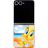 Looney Tunes Tweety Bird Ipod Galaxy Z Flip6 Skin
