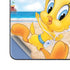 Looney Tunes Tweety Bird Ipod Galaxy Z Fold5 5G Skin