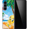 Looney Tunes Tweety Bird Ipod Galaxy Z Fold5 5G Skin
