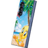Looney Tunes Tweety Bird Ipod Galaxy Z Fold6 Skin