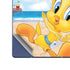 Looney Tunes Tweety Bird Ipod Galaxy Z Fold6 Skin