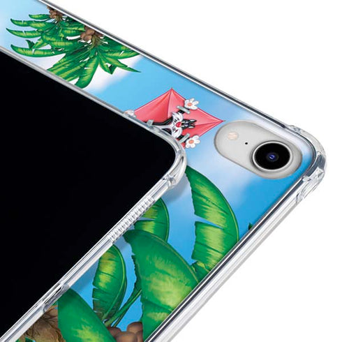 Looney Tunes Tweety Bird Ipod iPad 11th Gen (2025) Clear Case