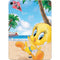 Looney Tunes Tweety Bird Ipod Apple iPad Air Skin