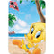 Looney Tunes Tweety Bird Ipod Apple iPad Mini Skin