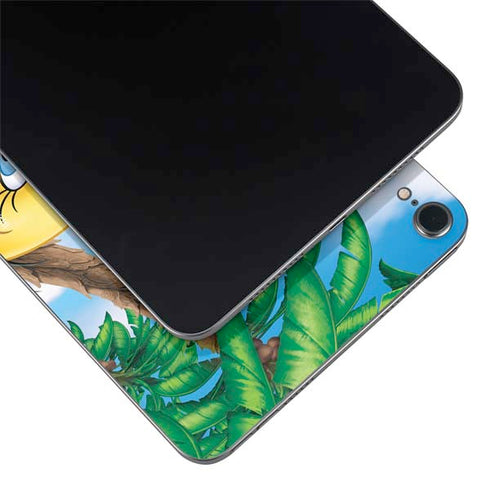 Looney Tunes Tweety Bird Ipod Apple iPad Mini Skin