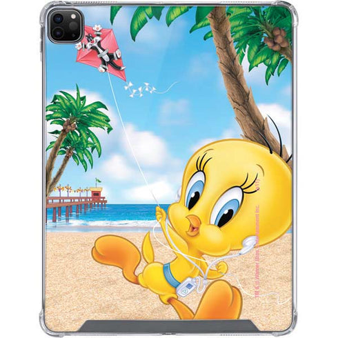 Looney Tunes Tweety Bird Ipod iPad Cases