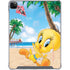 Looney Tunes Tweety Bird Ipod iPad Cases