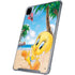 Looney Tunes Tweety Bird Ipod iPad Cases