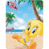 Looney Tunes Tweety Bird Ipod iPad Pro 13in M4 (2024) Skin