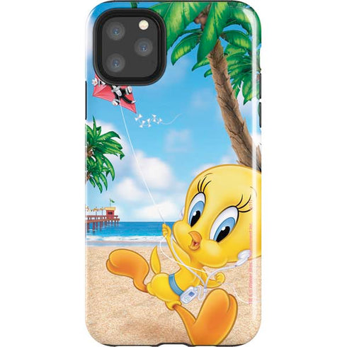 Looney Tunes Tweety Bird Ipod iPhone Cases