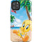Looney Tunes Tweety Bird Ipod iPhone Cases