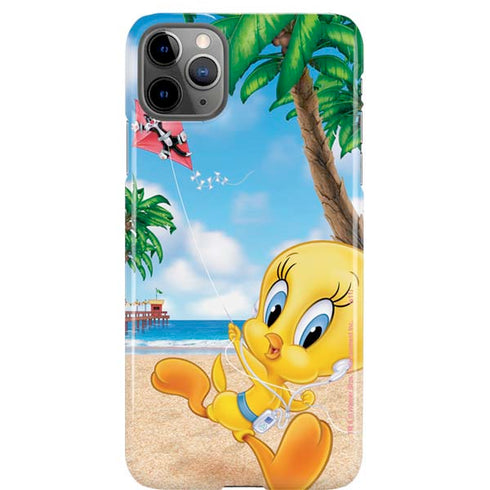 Looney Tunes Tweety Bird Ipod iPhone Cases