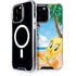 Looney Tunes Tweety Bird Ipod iPhone Cases