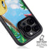 Looney Tunes Tweety Bird Ipod iPhone 14 Pro Max Kickstand Case