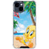 Looney Tunes Tweety Bird Ipod iPhone 15 Clear Case