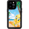 Looney Tunes Tweety Bird Ipod iPhone 15 Pro Waterproof Case