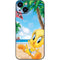 Looney Tunes Tweety Bird Ipod iPhone 15 Skin