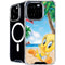 Looney Tunes Tweety Bird Ipod iPhone 16 Pro MagSafe Case