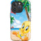 Looney Tunes Tweety Bird Ipod iPhone 16 Pro Magsafe Impact Case