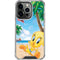 Looney Tunes Tweety Bird Ipod iPhone 16 Pro Max Clear Case
