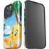 Looney Tunes Tweety Bird Ipod iPhone 16 Pro Max Impact Case