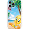 Looney Tunes Tweety Bird Ipod iPhone 16 Pro Max Skin