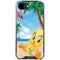 Looney Tunes Tweety Bird Ipod iPhone 16e Clear Case