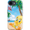 Looney Tunes Tweety Bird Ipod iPhone 16e Impact Case