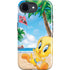 Looney Tunes Tweety Bird Ipod iPhone 16e Impact Case