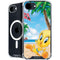 Looney Tunes Tweety Bird Ipod iPhone 16e MagSafe Case