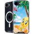 Looney Tunes Tweety Bird Ipod iPhone 16e MagSafe Case