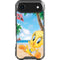 Looney Tunes Tweety Bird Ipod iPhone 17 Air Clear Case