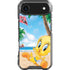 Looney Tunes Tweety Bird Ipod iPhone 17 Air Clear Case