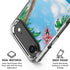 Looney Tunes Tweety Bird Ipod iPhone 17 Air Clear Case