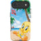 Looney Tunes Tweety Bird Ipod iPhone 17 Air Impact Case