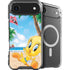 Looney Tunes Tweety Bird Ipod iPhone 17 Air MagSafe Case