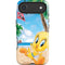 Looney Tunes Tweety Bird Ipod iPhone 17 Air Magsafe Impact Case