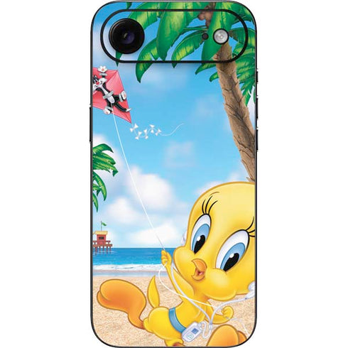 Looney Tunes Tweety Bird Ipod iPhone 17 Air Skin