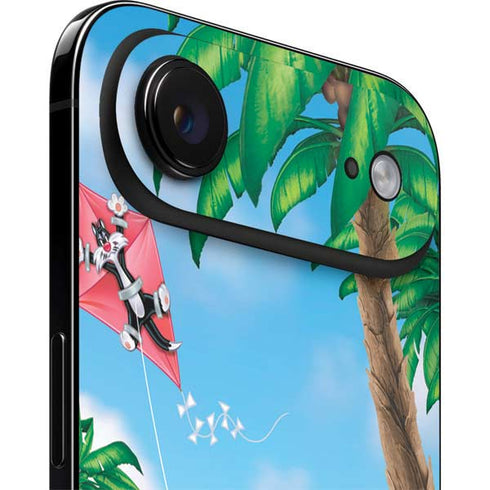 Looney Tunes Tweety Bird Ipod iPhone 17 Air Skin