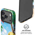 Looney Tunes Tweety Bird Ipod iPhone 17 Pro Magsafe Impact Case