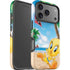 Looney Tunes Tweety Bird Ipod iPhone 17 Pro Max Impact Case