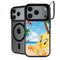 Looney Tunes Tweety Bird Ipod iPhone 17 Pro Max Kickstand Case