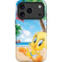 Looney Tunes Tweety Bird Ipod iPhone 17 Pro Max Magsafe Impact Case