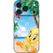 Looney Tunes Tweety Bird Ipod iPhone 17 Pro Max Skin
