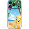 Looney Tunes Tweety Bird Ipod iPhone 17 Pro Skin