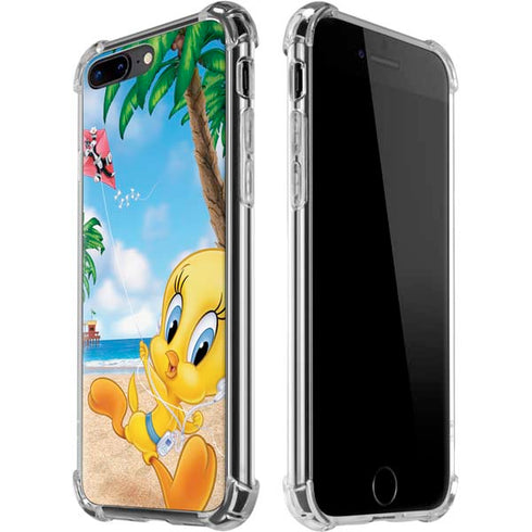 Looney Tunes Tweety Bird Ipod iPhone Cases