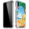 Looney Tunes Tweety Bird Ipod iPhone X/XS Clear Case