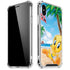Looney Tunes Tweety Bird Ipod iPhone X/XS Clear Case