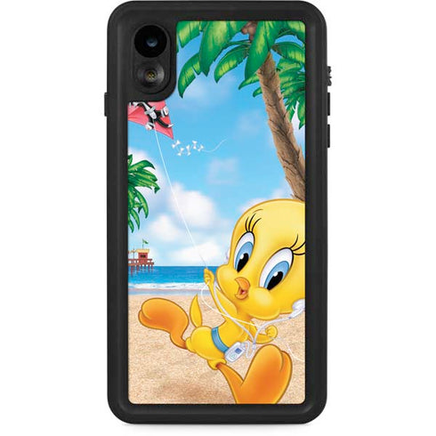 Looney Tunes Tweety Bird Ipod iPhone Cases