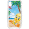 Looney Tunes Tweety Bird Ipod iPhone XS Clear Case